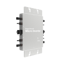 Micro Inverter WVC-1400W Micro Inverter With MPPT Charge Controller Manufactory